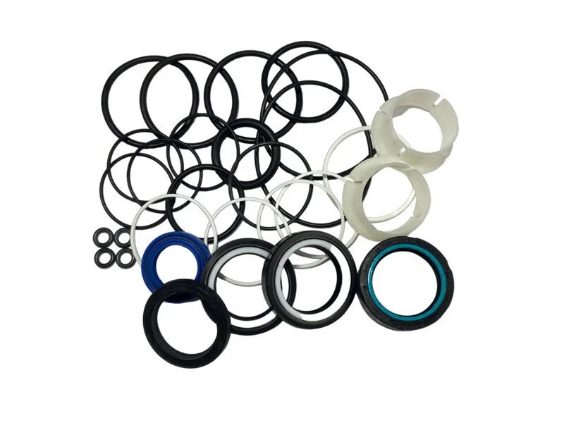 <strong>Рем/к-кт кермового мех-му Audi A6,A8 Servotronik 97- MSG AU 9009KIT (фото 1)</strong>
