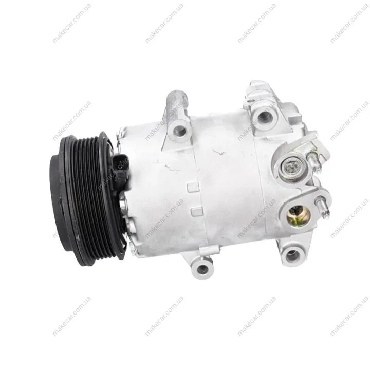 <strong>Компресор кондиціонера відновлений FORD Fiesta 09-17, Focus III 11-18, B-MAX 12-17, EcoSport 13- MSG AV11-19D629-AB R (фото 1)</strong>