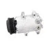<strong>Компресор кондиціонера відновлений FORD Fiesta 09-17, Focus III 11-18, B-MAX 12-17, EcoSport 13- MSG AV11-19D629-AB R (фото 1)</strong>