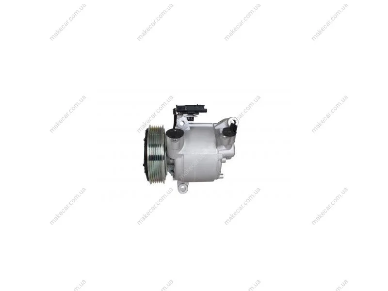<strong>Компресор кондиціонера відновлений PEUGEOT 108 14-21; CITROEN C1 14-21 MSG B000775980 R (фото 1)</strong>