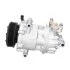 <strong>Компресор кондиціонера відновлений FORD Transit 06-14; PEUGEOT Boxer 06-14, Boxer 14-; CITROEN Jumper 06-14, Jumper 14- MSG BK21-19D629-BA R (фото 1)</strong>