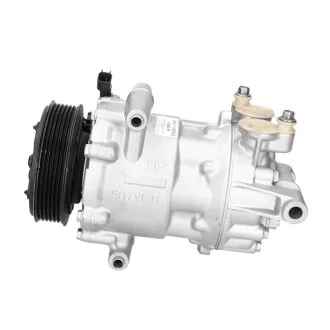 Компресор кондиціонера відновлений FORD Transit 06-14; PEUGEOT Boxer 06-14, Boxer 14-; CITROEN Jumper 06-14, Jumper 14- для Volvo, Ford MSG BK21-19D629-BA R фото товару
