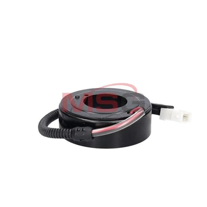 <strong>Муфта компресора кондиціонера SANDEN SD7V16 MSG BO-1015 (фото 1)</strong>