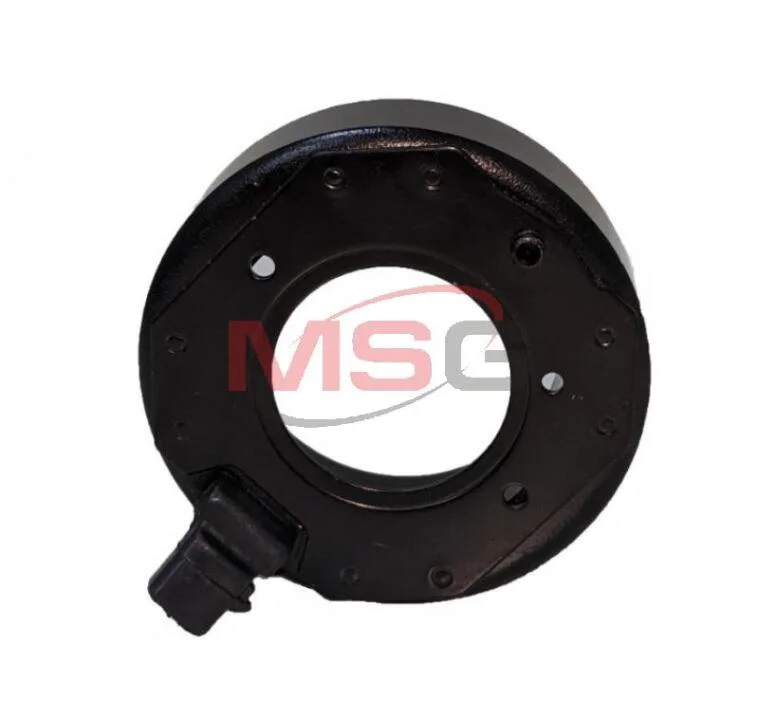 <strong>Муфта компресора кондиціонера DENSO SCSB06/ SCSC06 MSG BO-1018 (фото 1)</strong>