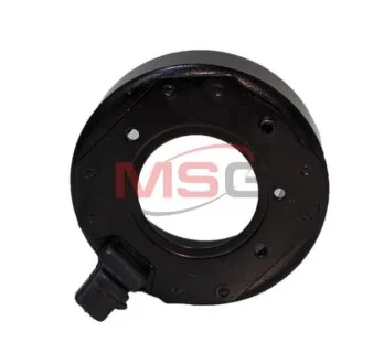 Муфта компресора кондиціонера DENSO SCSB06/ SCSC06 для Fiat, Lancia MSG BO-1018 фото товару