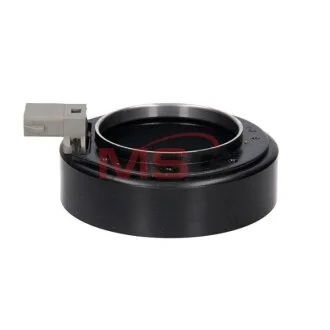 Муфта компресора кондиціонера VISTEON FS10 для Ford, Mazda MSG BO-1023 фото товару