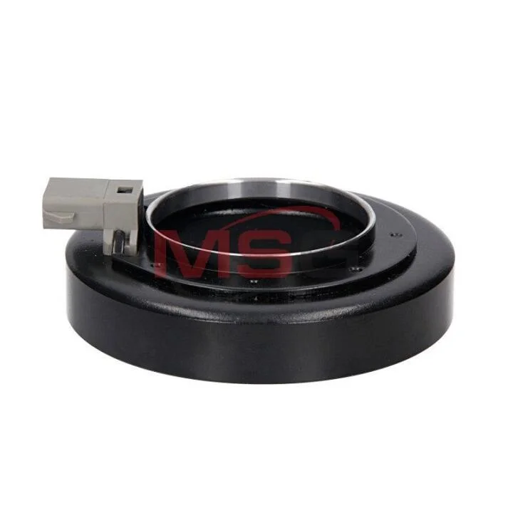 <strong>Муфта компресора кондиціонера VISTEON MSG BO-1024 (фото 1)</strong>