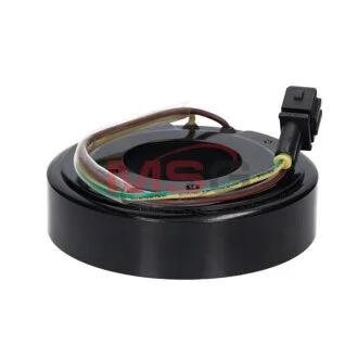 Муфта компресора кондиціонера SANDEN SD7V16 для Volkswagen, Seat, Ford MSG BO-1029 фото товару