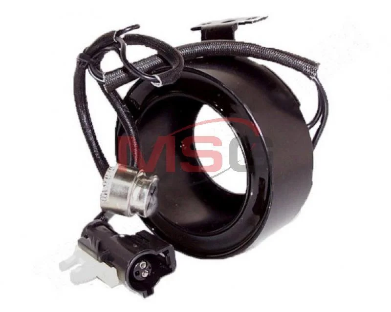 <strong>Муфта компресора кондиціонера VISTEON SCROLL MSG BO-1031 (фото 1)</strong>