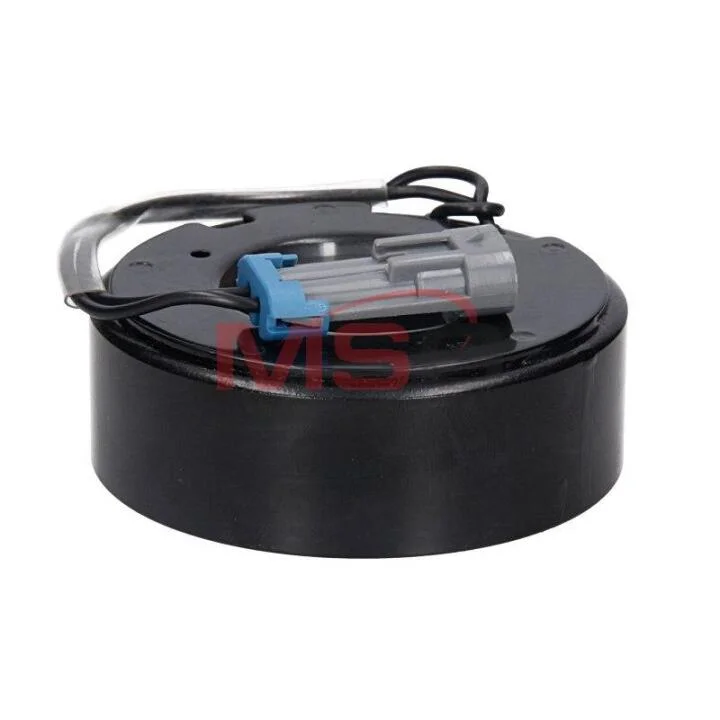 <strong>Муфта компресора кондиціонера HARRISON V5 MSG BO-1032 (фото 1)</strong>