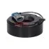 <strong>Муфта компресора кондиціонера HARRISON V5 MSG BO-1032 (фото 4)</strong>