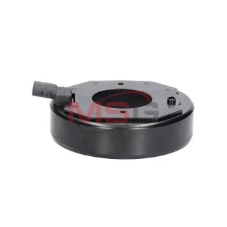 Муфта компресора кондиціонера DENSO 10PA15L для Mitsubishi MSG BO-1035 фото товару