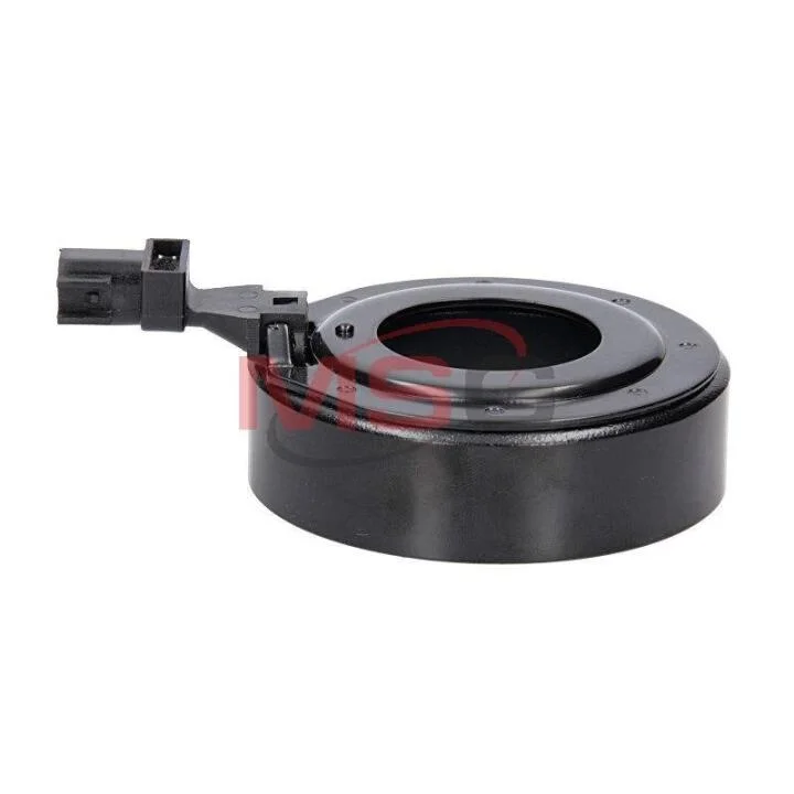<strong>Муфта компресора кондиціонера VISTEON SCROLL MSG BO-1041 (фото 1)</strong>