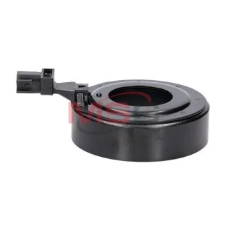 Муфта компресора кондиціонера VISTEON SCROLL для Ford, Mazda, Volvo MSG BO-1041 фото товару