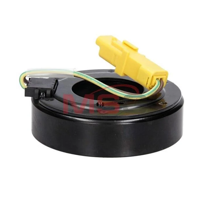 <strong>Муфта компресора кондиціонера SANDEN SD6V12 MSG BO-1043 (фото 1)</strong>