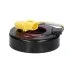 <strong>Муфта компресора кондиціонера SANDEN SD6V12 MSG BO-1043 (фото 3)</strong>
