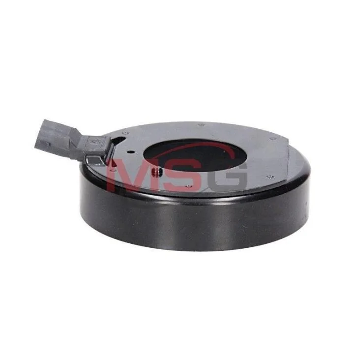 <strong>Муфта компресора кондиціонера HARRISON CVC MSG BO-1045 (фото 1)</strong>