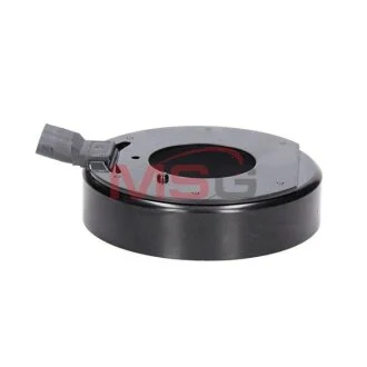 Муфта компресора кондиціонера HARRISON CVC для Renault, Nissan MSG BO-1045 фото товару