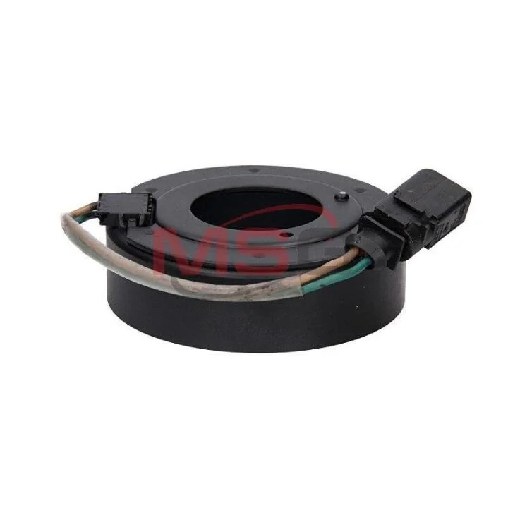<strong>Муфта компресора кондиціонера SANDEN SD7V16 MSG BO-1048 (фото 1)</strong>