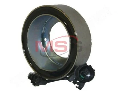 Муфта компресора кондиціонера MITSUBISHI MSC60CAS для Suzuki, Fiat MSG BO-1068 фото товару