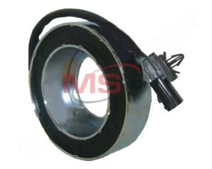 Муфта компресора кондиціонера DELPHI CVC для Renault, Nissan MSG BO-1094 фото товару