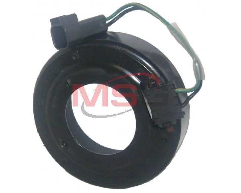 <strong>Муфта компресора кондиціонера SANDEN PXV16 MSG BO-1111 (фото 1)</strong>
