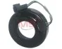<strong>Муфта компресора кондиціонера SANDEN PXV16 MSG BO-1111 (фото 1)</strong>