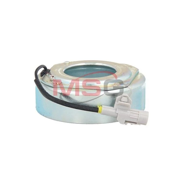 <strong>Муфта компресора кондиціонера ZEXEL DCS-141C MSG BO-1121 (фото 1)</strong>