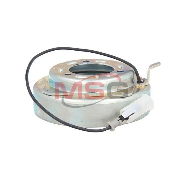 <strong>Муфта компресора кондиціонера ZEXEL DKS-15D MSG BO-1130 (фото 1)</strong>