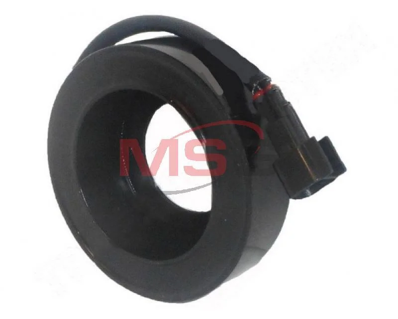 <strong>Муфта компресора кондиціонера VISTEON VS16 MSG BO-1136 (фото 1)</strong>