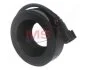 <strong>Муфта компресора кондиціонера VISTEON VS16 MSG BO-1136 (фото 1)</strong>