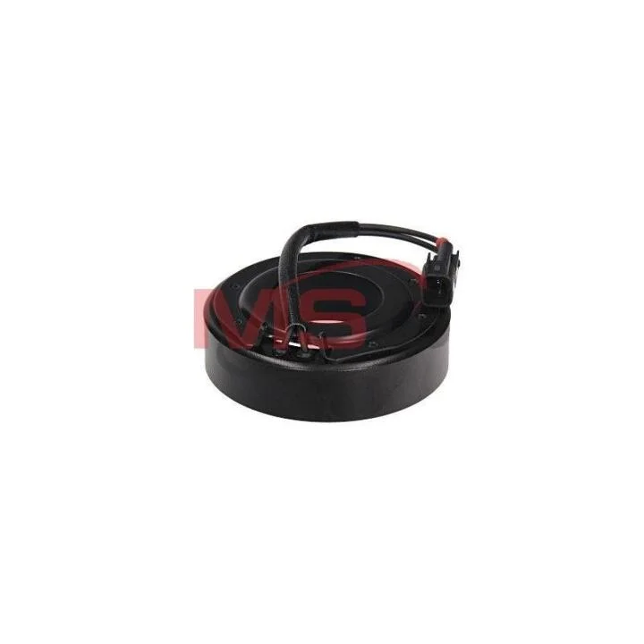 <strong>Муфта компресора кондиціонера VISTEON MSG BO-2000 (фото 1)</strong>