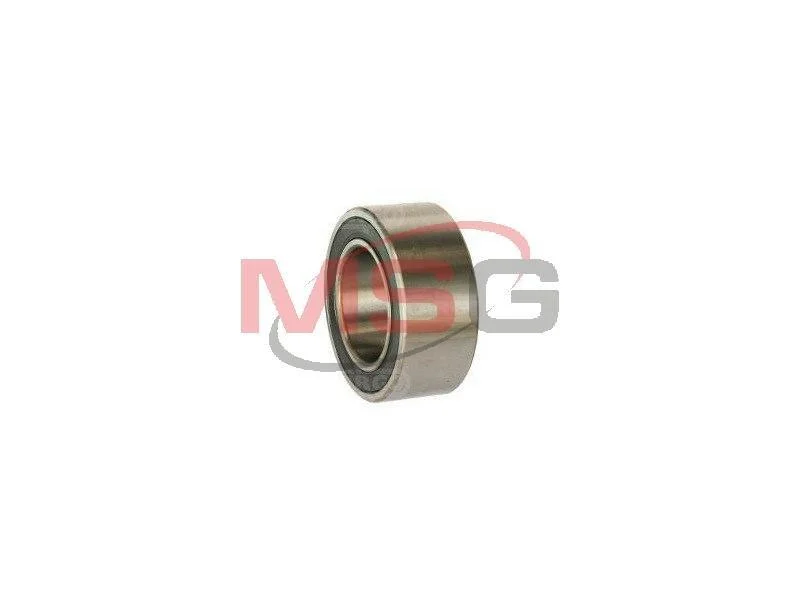 <strong>Підшипник компресора кондиціонера MSG BR1612 (фото 1)</strong>