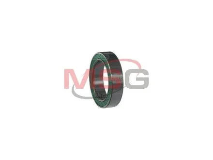 Підшипник компресора кондиціонера для MSG BR4099 фото товара