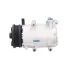 <strong>Компресор кондиціонера відновлений FORD Focus II 04-11, C-MAX 02-10; VOLVO V50 07-12, C30 06-13, S40 04-12, V50 04-07 MSG BV6N-19D629-BC R (фото 1)</strong>