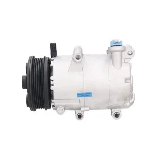 Компресор кондиціонера відновлений FORD Focus II 04-11, C-MAX 02-10; VOLVO V50 07-12, C30 06-13, S40 04-12, V50 04-07 для Ford, Volvo MSG BV6N-19D629-BC R фото товару
