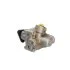 <strong>Насос ГУР новий BMW 3 E36 93-99, BMW 3 E30 81-94, Opel Omega B 93-03 MSG BW002 (фото 4)</strong>