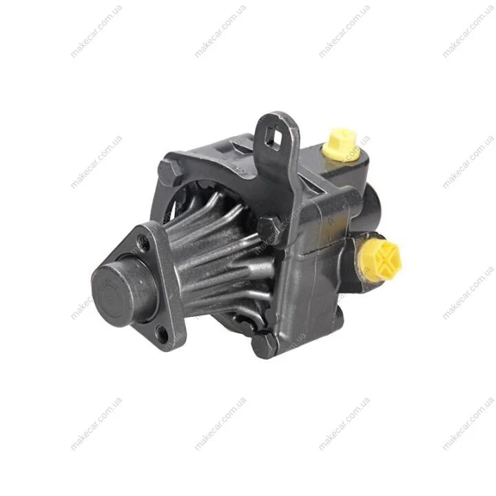 <strong>Насос ГУР відновлений BMW 3 E36 93-99, BMW 3 E30 81-94, Opel Omega B 93-03 MSG BW002R (фото 1)</strong>