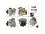 <strong>Насос ГУР новий BMW 5 E60-61 03-10, BMW 5 E39 97-04, BMW 3 E46 99-05 MSG BW 003 (фото 1)</strong>