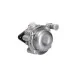 <strong>Насос ГУР новий BMW 3 E46 99-05 MSG BW 004 (фото 4)</strong>