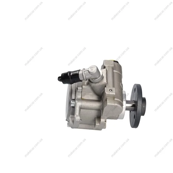 <strong>Насос ГУР новий BMW 1 E81-88 04-11, BMW 3 E90-93 05-12, BMW 5 E60-61 03-10 MSG BW023 (фото 1)</strong>