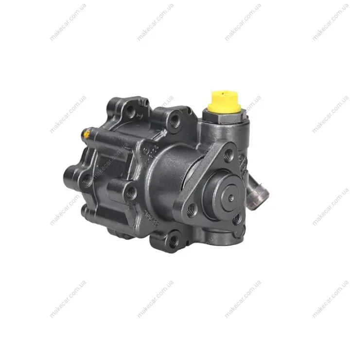 <strong>Насос ГУР відновлений BMW 3 E46 99-05 MSG BW049R (фото 1)</strong>