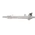 <strong>Рульова рейка без ГУР нова BMW 3 E36 93-99, BMW 3 E30 81-94 MSG BW102 (фото 1)</strong>
