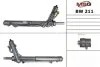 <strong>Рульова рейка з ГУР нова BMW X5 E53 00-07 MSG BW211 (фото 1)</strong>