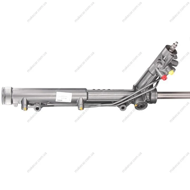 <strong>Рульова рейка з ГУР відновлена BMW X5 E53 00-07 MSG BW211R (фото 1)</strong>