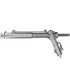 <strong>Рульова рейка з ГУР відновлена BMW X5 E53 00-07 MSG BW211R (фото 3)</strong>