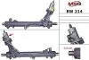 <strong>Рульова рейка з ГУР нова BMW 6 E63-64 04-11, BMW 5 E60-61 03-10 MSG BW214 (фото 1)</strong>