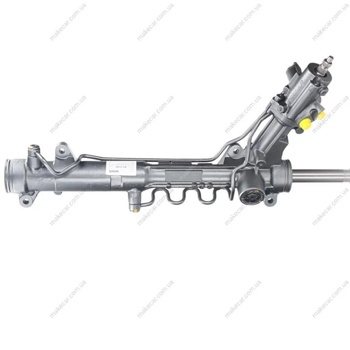 <strong>Рульова рейка з ГУР відновлена BMW 6 E63-64 04-11, BMW 5 E60-61 03-10 MSG BW214R (фото 1)</strong>
