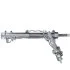 <strong>Рульова рейка з ГУР відновлена BMW 6 E63-64 04-11, BMW 5 E60-61 03-10 MSG BW214R (фото 3)</strong>