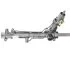 <strong>Рульова рейка з ГУР відновлена BMW 5 E60-61 03-10 MSG BW217R (фото 1)</strong>